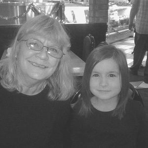 Meet your Posher, Jacqueline